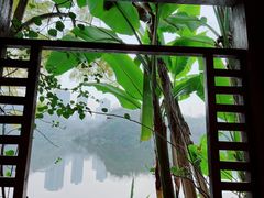 -重庆彩云湖湿地公园