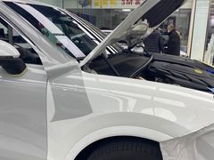 -新月3M汽车贴膜隐形车衣膜小二官方授权店(肖村桥店)