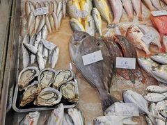 -华源餐厅·海鲜大排档(日月贝店)