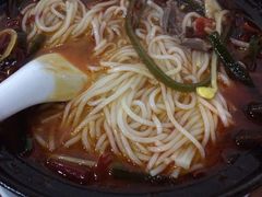 -李米线(武陵路店)