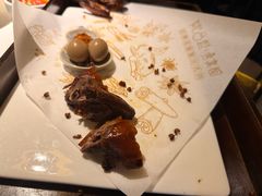 -院8里·小聚园老川菜(九眼桥店)