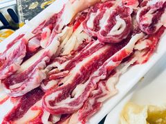 -鑫宝沙茶牛肉火锅(永泰店)