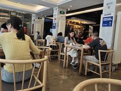 -华盛丰温州大排档(东三环南路店)