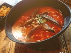 -老张牛肉面(天津万象城店)