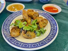 -桂园白粥·潮汕老味道