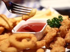 -Ambra Haus琥珀屋精酿餐厅(宝山店)