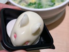 -吕氏疙瘩汤·海鲜新鲁菜(凯德mall新都心店)