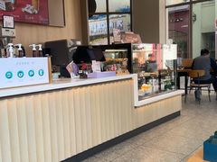 -星巴克(深圳龙华上河坊店)