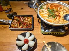 -大叹号啤酒屋·延边料理(延大店)