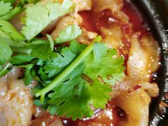 麻辣牛筋-廖记老砂锅(上清寺店)