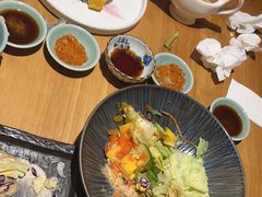 -一心创作料理屋(经开万达店)