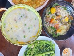 -周记蟹仔粉(侨港风情街店)