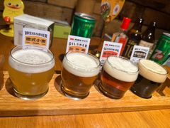 -肉串汪(西便门店)