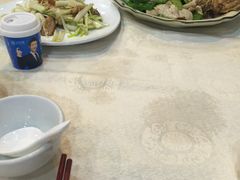 -合力居·生记路边鸡(北京路店)
