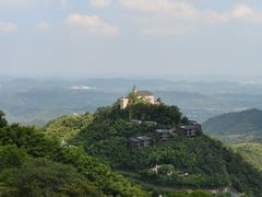 -莫干山风景区