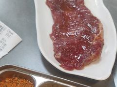 -牛犇炭火烤肉·鲜切烤肉(承德总店)