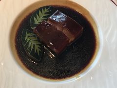 -天龙轩(香港丽思卡尔顿酒店)