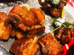 -汉唐宴长安食府