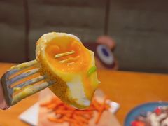 -JINNS锦时 steak&pizza(浸信会礼拜堂旧址店)