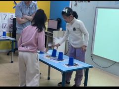 -贝乐少儿英语·全外教(滨江中心)