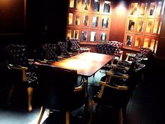 -The Bottle Bar(羲和商业广场店)