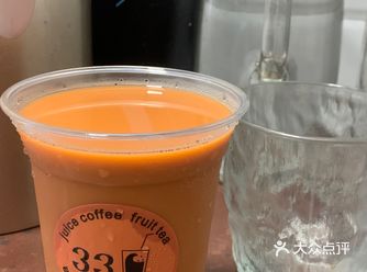 1.8元一杯，便宜又有点怪异的味道