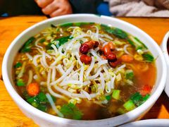 -郭记豌豆鲜粉