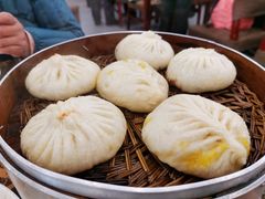 -张包铺(道外店)