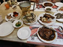 -芭菲盛宴·环球美食(解放碑英利国际店)