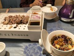 -老毛手抓·盐池滩羊非遗手抓(宁夏总店)