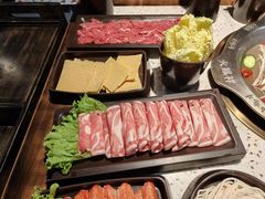 -火鳳祥鲜货火锅(宝龙广场店)
