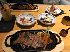 -候鸟等风来·精致西厨(万科第五城店)