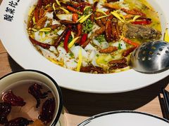 -新太二·鲜料川菜(群光广场店)