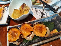 -Mr·Fish鱼鲜生海鲜放题(银泰in99店)