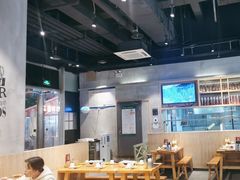 -木屋烧烤(龙湖天街店)