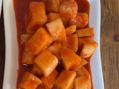-百年石锅饭·朝鲜族传统民餐