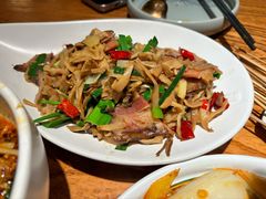 -云海肴·汽锅鸡·云南菜(高德置地店)