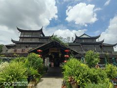 -二十八里太湖船菜(吉祥路店)