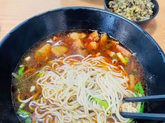 辣酱面-笼铭坊(北蔡店)