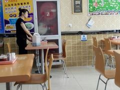 -八沟羊汤(河北大街店)