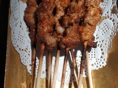 -楼兰新疆主题餐厅(苏州中心店)