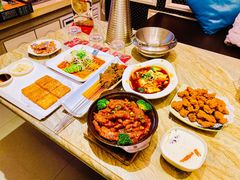 -百慕翡丽(南滨河东路店)