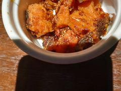 -许爷家·生态湖鲜(徐汇日月光店)