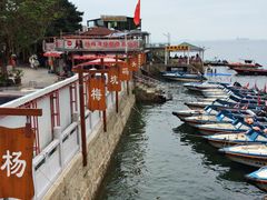 -西涌国际滨海旅游区