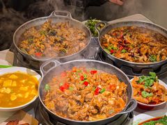 -蛙喔牛蛙(义乌新光汇店)