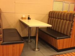 卡座-南粥北面(东大桥店)