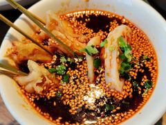 -太二酸菜鱼(中山龙之梦店)