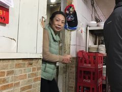 -鑫明明拉面(宁化路店)