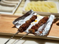 -涮福記·现切牛羊肉火锅(世纪汇店)