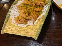 -海棠湾聚鼎香海鲜坊(海昌梦幻不夜城店)